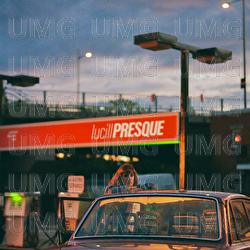 Presque - Lucill