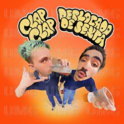 DESLOCADO DE SEXTA / CLAP CLAP - DUPLA 02