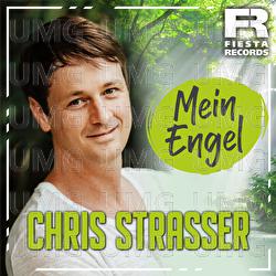Mein Engel - Chris Strasser