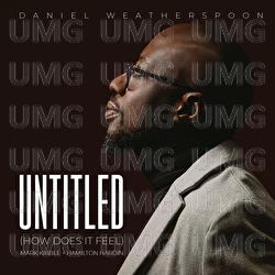 Untitled (How Does It Feel) - Daniel Weatherspoon, Mark Kibble, Hamilton Hardin