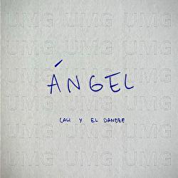 ÁNGEL - Cali Y El Dandee
