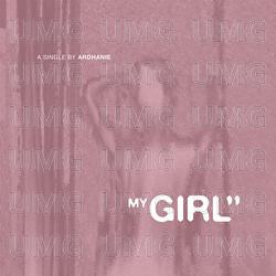 My Girl - Ardhanie