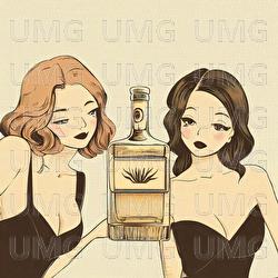 Tequila & Sativa - Rasmus Hultgren