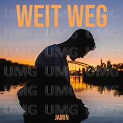 Weit weg - Jamin