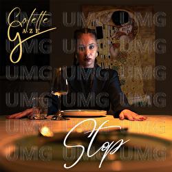 Stop - Colette GAZE