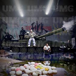 NONSENS - Gedz, Kosa, Sher7ock