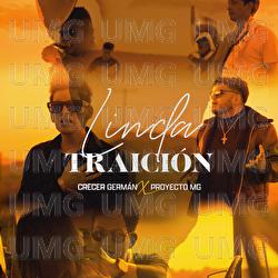 Linda Traición - Crecer Germán, Proyecto MG