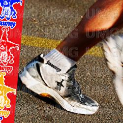 Running - JAWNY