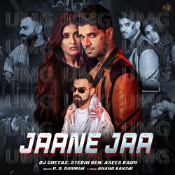 Jaane Jaa - Stebin Ben, DJ Chetas, Asees Kaur