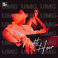 Night Hour - IRONBOY