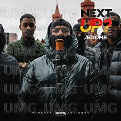 Next Up Germany - S1-E14 - Jerome, Mixtape Madness