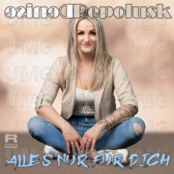 Alles nur f&uuml;r dich - Denise Repolusk