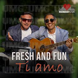 Ti Amo - Fresh and Fun