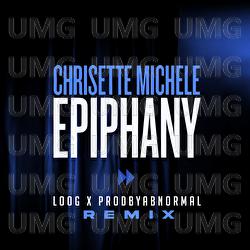 Epiphany (I'm Leaving) - Chrisette Michele