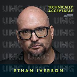 Conundrum - Ethan Iverson