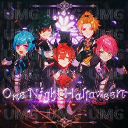One Night Halloween - Knight A