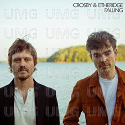Falling - Crosby & Etheridge