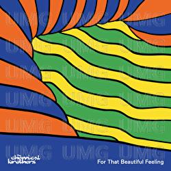 Goodbye - The Chemical Brothers