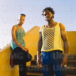 Never Doubt - Blue Lab Beats