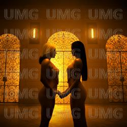 Magia Amarela - Juliette, DUDA BEAT