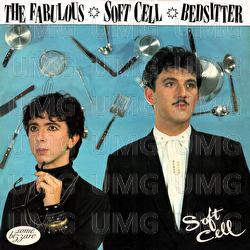Bedsitter E.P. - Soft Cell