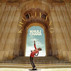 Khuliyano - Khuli Chana