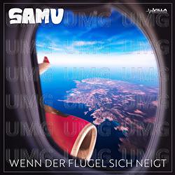 Wenn der Fl&uuml;gel sich neigt - Samu