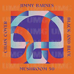 Black and Blue - Jimmy Barnes, Joe Bonamassa