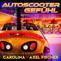 Autoscootergef&uuml;hl - Carolina, Axel Fischer