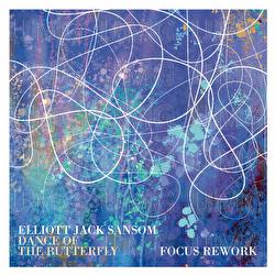 Dance of the Butterfly - Elliott Jack Sansom, Matt Robertson