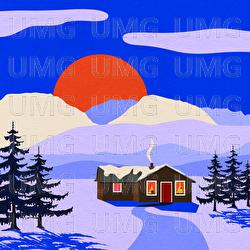 Winter Sun - L'aupaire