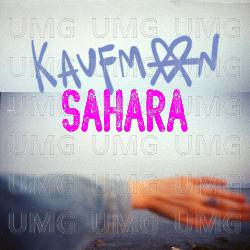 Sahara - Kaufman