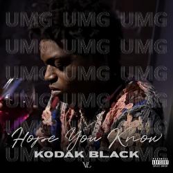 Hope You Know - Kodak Black