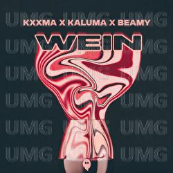 Wein - KXXMA, KALUMA, Beamy