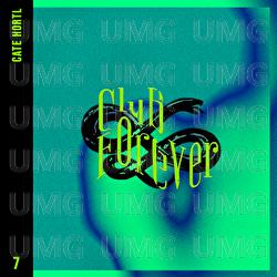 Club Forever - CF007 - Cate Hortl