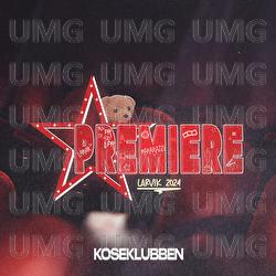 Premiere - Koseklubben