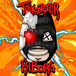 KIBORG - TRIKZZZTER