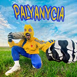 PALYANYCIA - TRIKZZZTER