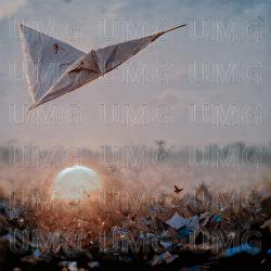Tomorrow - Luca d'Alberto