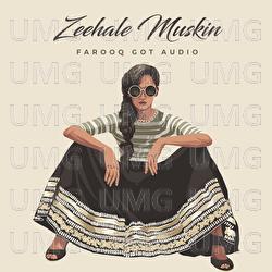 Zeehale Muskin - Farooq Got Audio, Lata Mangeshkar, Shabbir Kumar