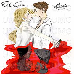 Vise - Dl Goe, BRUJA