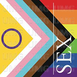 Sex - Sex, Queer & Party - Rosenstolz