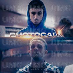 PHOTOCALL - Tg Psyco, D&iacute;melo Sane, Anasito