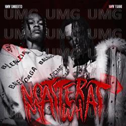 NO MATTER WHAT - NMW Yanni X NMW Umberto