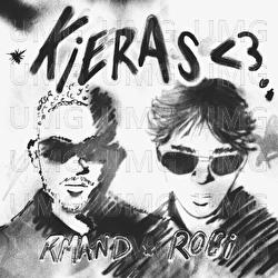 KIERAS < 3 - RMAND, ROBI