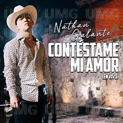 Contéstame Mi Amor - Nathan Galante