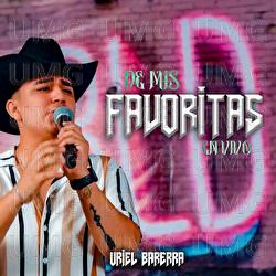 De Mis Favoritas - Uriel Barrera