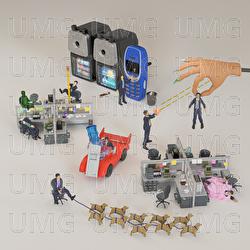 IDWTEXTUBABY - KINDRED