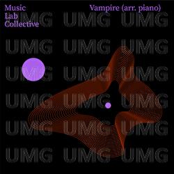 vampire (arr. string quartet)