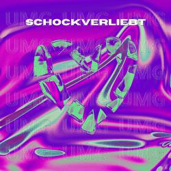 SCHOCKVERLIEBT - erob&eacute;, Rubi